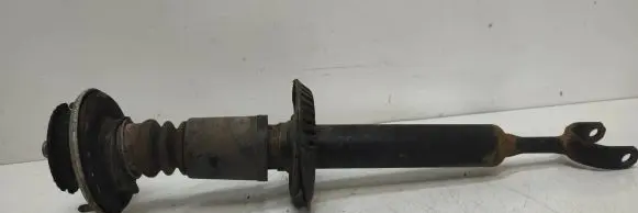 Audi A6 S6 C5 4B Front shock absorber/damper