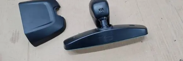 Audi S5 F5 Rear view mirror (interior) 8W0857511 9B9 8W6857519