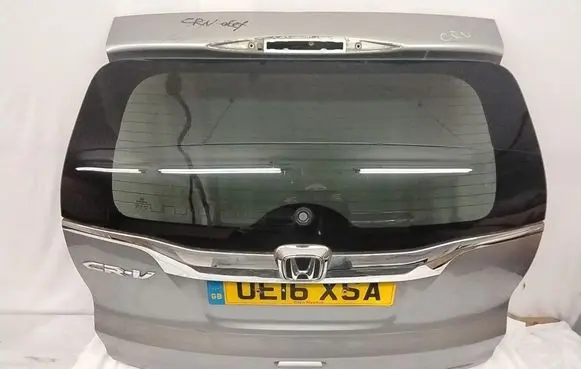 Honda CR-V Tailgate/trunk/boot lid 68100T1GE51ZZ