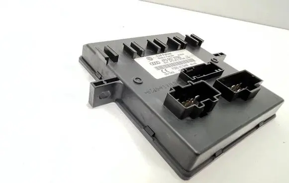 Comfort/convenience module