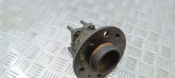 Opel Zafira B Rear wheel ball bearing 