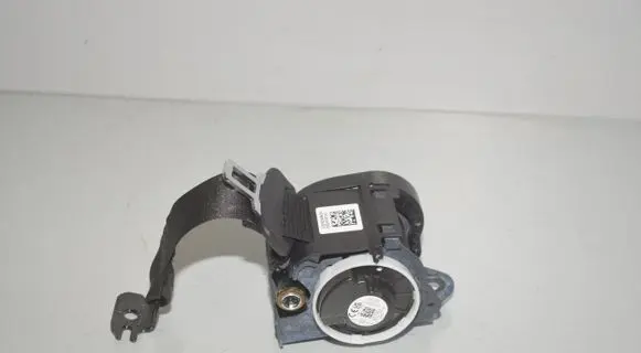 BMW X1 U11 Rear seatbelt 6959466 72116959466