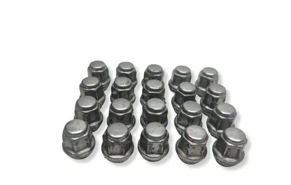 Chrysler Pacifica Nuts/bolts 