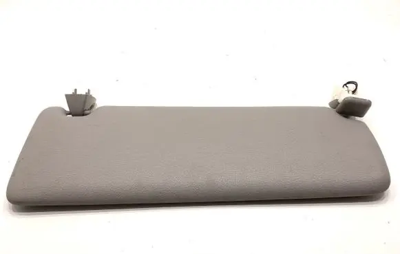 BMW 3 F30 F35 F31 Sun visor 