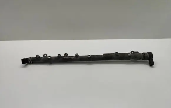 BMW 5 E60 E61 Fuel main line pipe 7788679 778867904 4723202