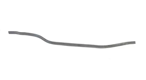 Engine compartment rubber