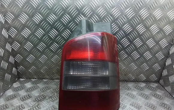 Volkswagen Multivan T5 Rear/tail lights 7H5945096H