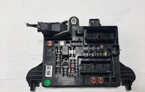 Fuse module