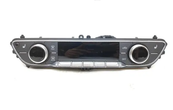 Climate control unit