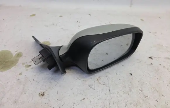 Saab 9-3 Ver2 Front door electric wing mirror