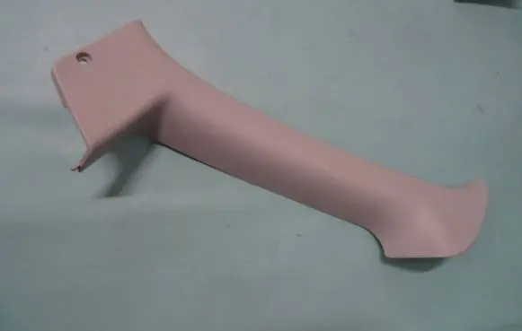 Lada Kalina II (D)pillar trim (top) 21945402136