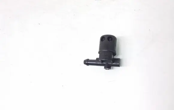Opel Astra H Windshield washer spray nozzle 9221637