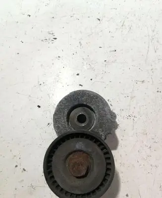 Opel Vectra C Alternator belt tensioner 55561330BB