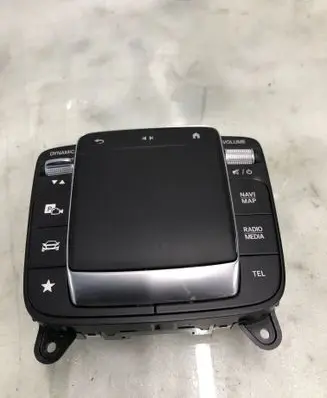 Mercedes-Benz EQA Head unit multimedia control A2479003903