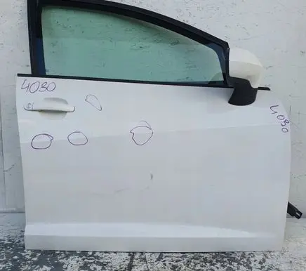 Seat Ibiza IV (6J,6P) Front door