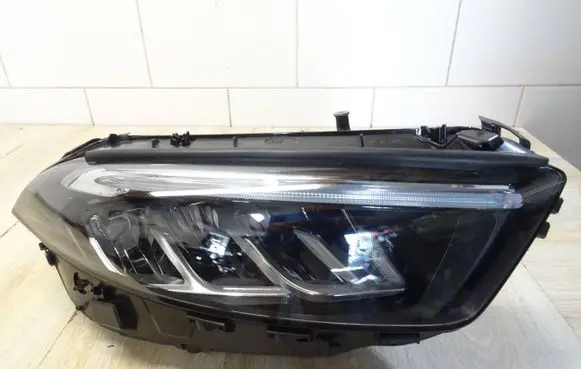 Mercedes-Benz A W177 Headlight/headlamp A1779064406
