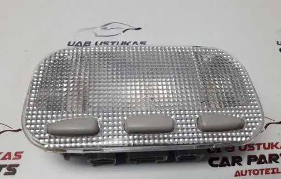 Peugeot 407 Rear seat light PA6GF15