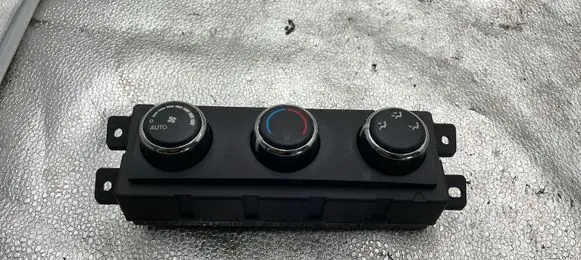 Chrysler Voyager Climate control unit 55111313AB