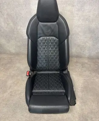 Audi e-tron Front driver seat 4K0881105J