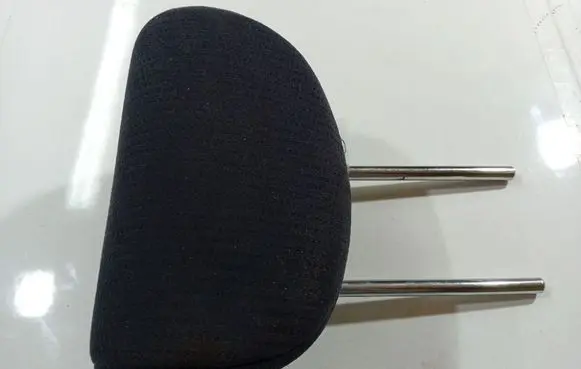 Audi A4 S4 B6 8E 8H Front seat headrest 