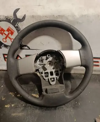 Nissan Pathfinder R51 Steering wheel 484307X40A