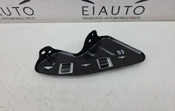 KIA Sportage Headlight/headlamp mounting bracket 865513W000