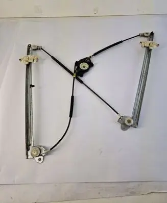 Peugeot 807 Front window lifting mechanism without motor 