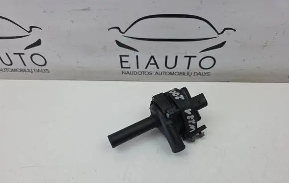 Mercedes-Benz S W221 Electric auxiliary coolant/water pump A2218350164 A2218300014