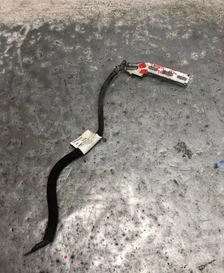Renault Trafic III (X82) Negative earth cable (battery) 240800232RBILI 240800232R