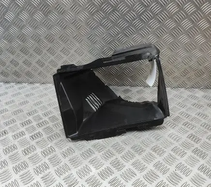 Audi RS6 C8 Intercooler air guide/duct channel 4K8121333K