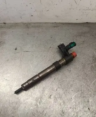 Peugeot 4007 Fuel injector 0445115025