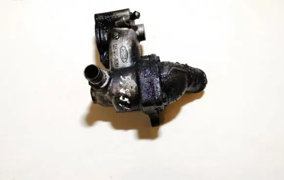 Ford Focus Engine coolant pipe/hose 89ff9k478fb