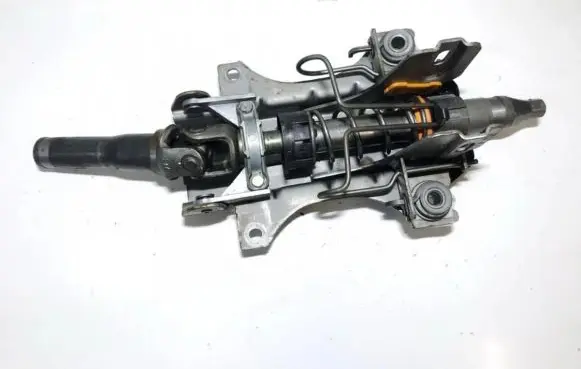 Ford Focus Steering wheel axle 38103000g