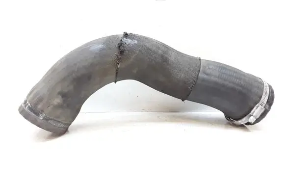 Volvo S80 Intercooler hose/pipe