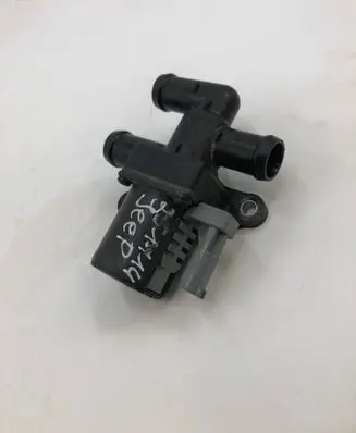 Jeep Compass Turbo solenoid valve 00505640750