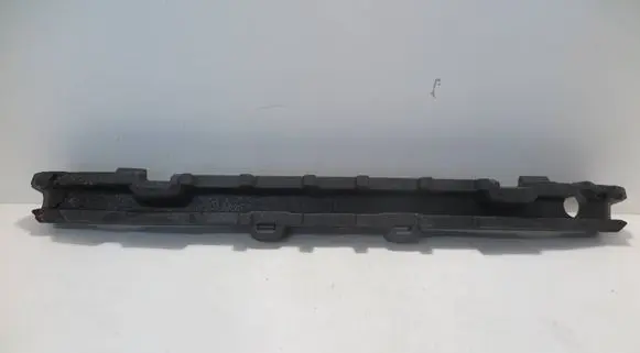 Opel Combo E Front bumper foam support bar 9816768080