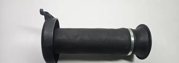 Citroen Jumper Rear air suspension bag/shock absorber 1350998080