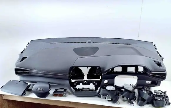 Hyundai Ioniq Dashboard 95910G2500 89820G2300