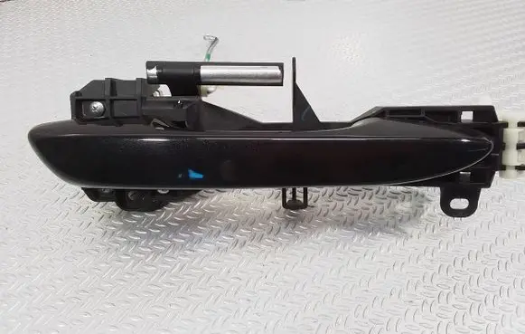 Lexus UX Front door exterior handle 6920176040 6921076030