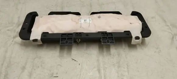 Knee airbag
