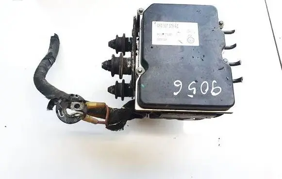 Audi A5 8T 8F ABS Pump 8k0907379ae