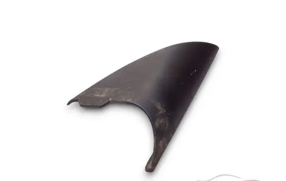 Audi A6 Allroad C5 Plastic wing mirror trim cover 4B0857506