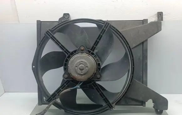 Mitsubishi Space Star Electric radiator cooling fan 8240276
