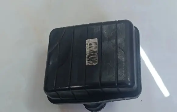 BMW X3 F25 Intake resonator 13718512249 8512249