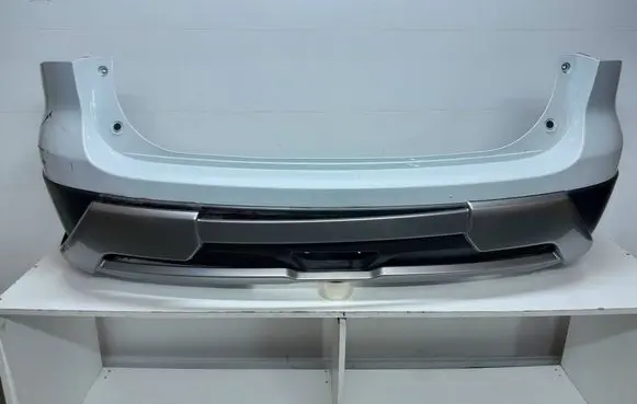 Suzuki SX4 S-Cross Rear bumper 7182161M0 7181161M
