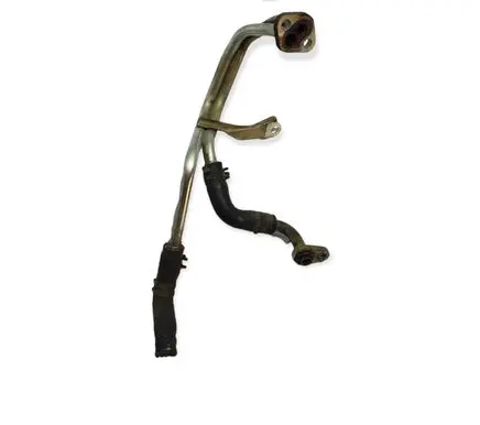 Coolant pipe/hose