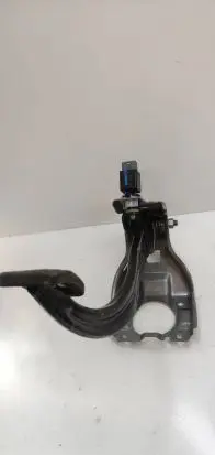 Brake pedal