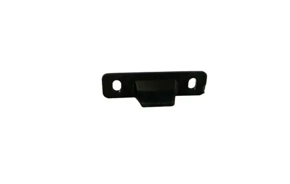 Chrysler Pacifica Sliding door check strap stopper 68227482AA 50633F