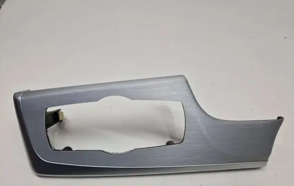 BMW 5 F10 F11 Panel trim 9166644