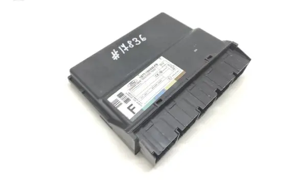 Ford Focus Comfort/convenience module 1S7T15K600FB 5WK48730C